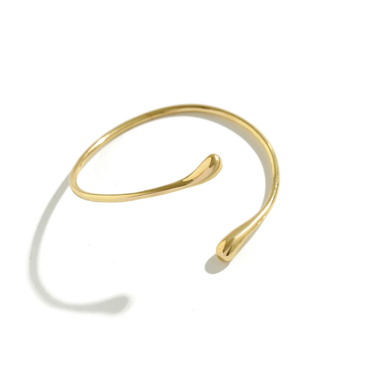 Ingemark Water Drop Cuff Bracelet